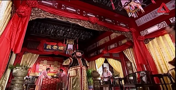 Ỷ Thiên Đồ Long Ký 2003 - Tập 30 - Bản Đẹp Hay Nhất -Phim Bộ Cổ Trang Trung Quốc Lồng Tiếng Hay Nhất