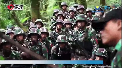 Kementerian Pertahanan Buka Pendaftaran Komcad 2024 Gelombang 2