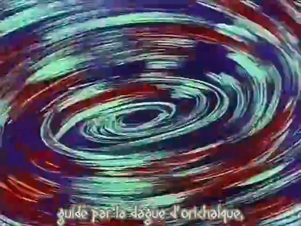 Umi no Triton - 03 1/2   (version originale sous-titres français, VOSTFR) est un shōnen manga d'Osamu Tezuka  (海のトリトン, Triton of the Sea)