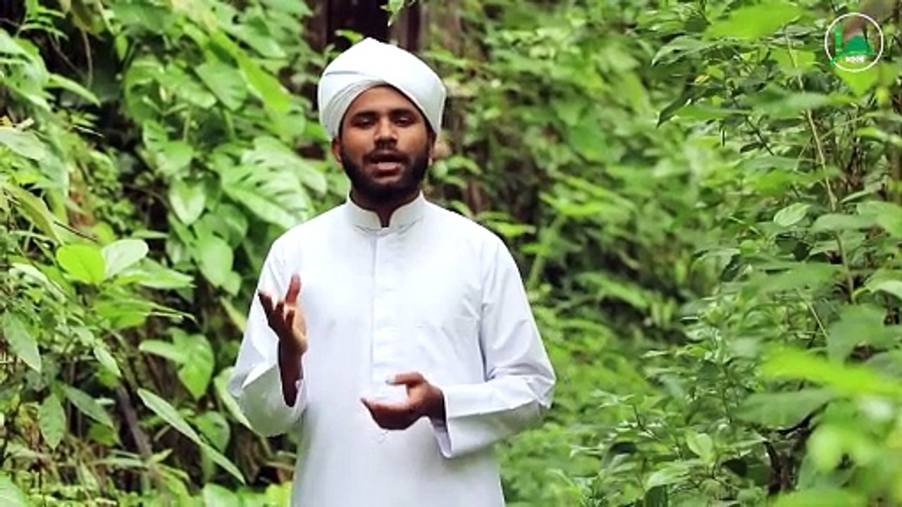 ಮೋಕೆದ ನಬಿ (ص) _Mokeda Nabi_Islamic tulu song