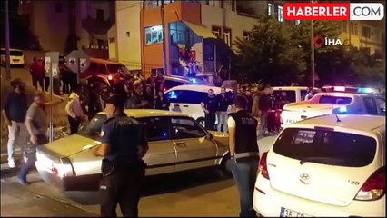 Kayseri'de ne oldu? Kayseri'de neden olay çıktı?