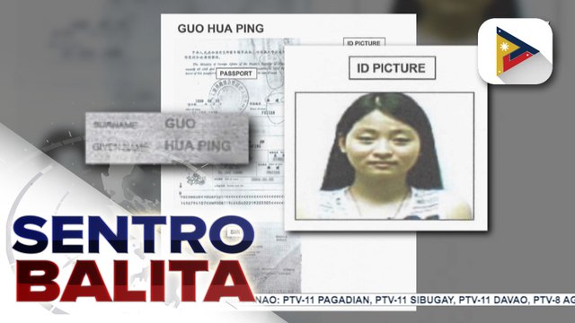 Comelec, pinag-aaralan ang pagsasampa ng criminal case vs. suspended Bamban Mayor Guo