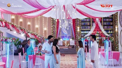 LỠ YÊU NGƯỜI THỪA KẾ - TẬP 26 _ Ngôn Tình Ấn Độ_ Nàng ‘lọ lem’ chữa lành trái tim ‘tổng tài’ sắt đá-(1080p)