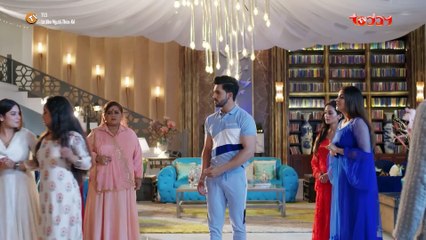 LỠ YÊU NGƯỜI THỪA KẾ - TẬP 27 _ Ngôn Tình Ấn Độ_ Nàng ‘lọ lem’ chữa lành trái tim ‘tổng tài’ sắt đá-(1080p)