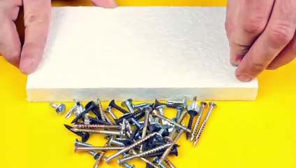 驚くべきハックとトリック