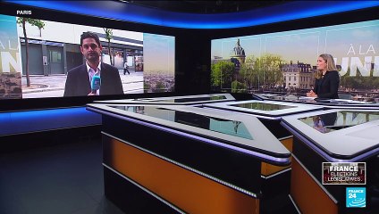 Législatives : le RN, première force politique, s'offre de nouveaux records