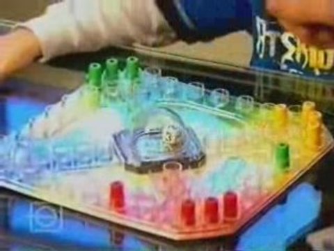 Kurt Browning on eTalk