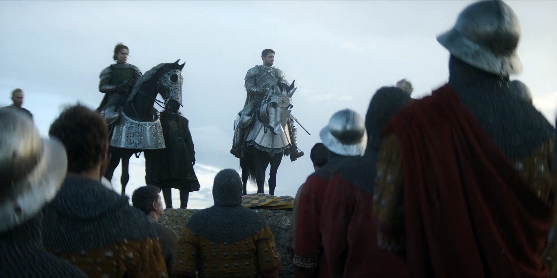 House of the Dragon S02E04