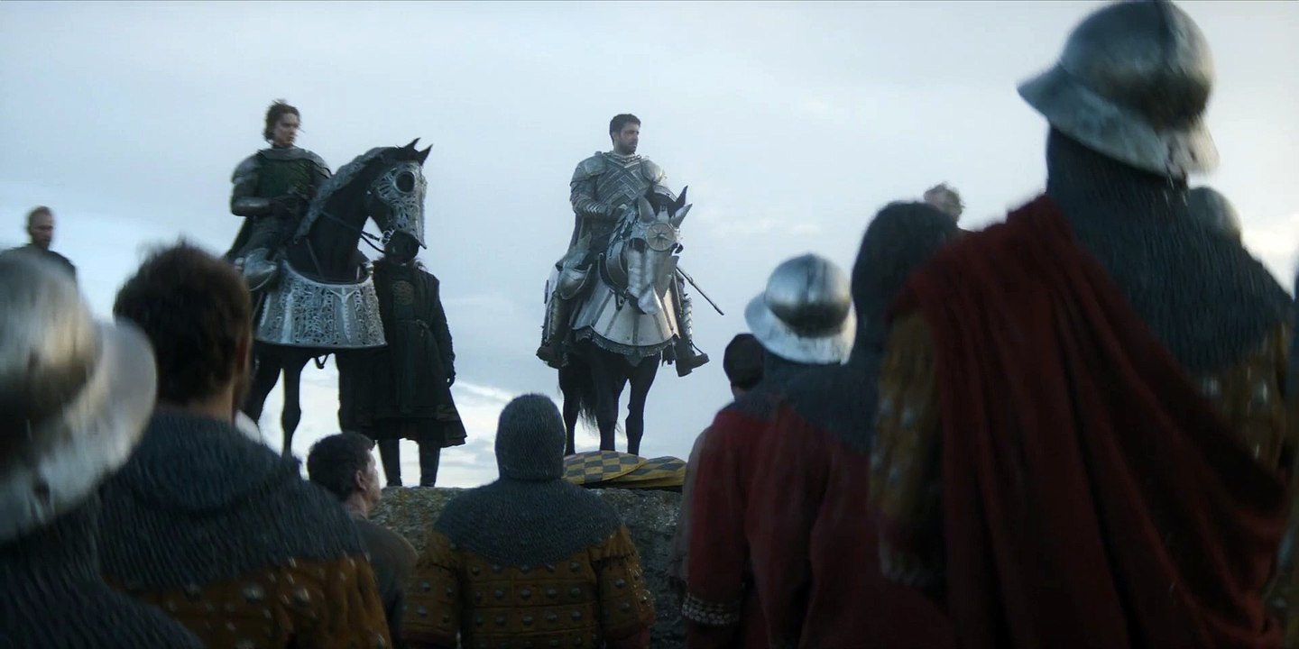 House of the Dragon Season 2 Episode 4 Promo