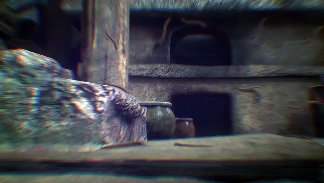 The Golden Wug Ep 5 Multi Sub