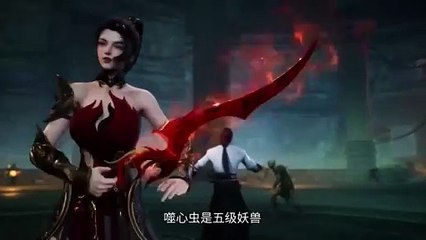 King of Casual Cultivators Ep 17 Multi Sub