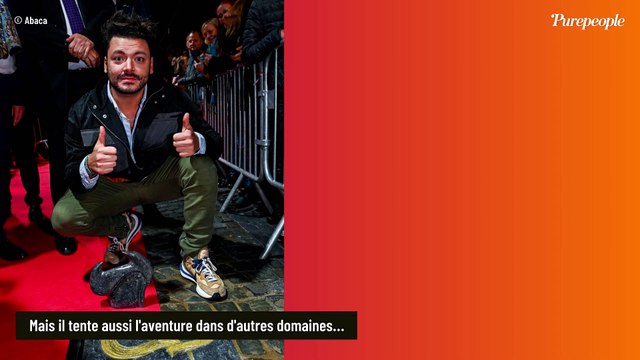 Vous pensiez que Kev Adams n'était qu'un humoriste ? Tout faux, c'est aussi un businessman et en affaires, il est très très sérieux !