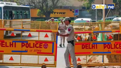 New Criminal Laws | देश में अब नए कानून के तहत मिलेगी सजा, पहला मुकदमा दर्ज | News File | Daily Line