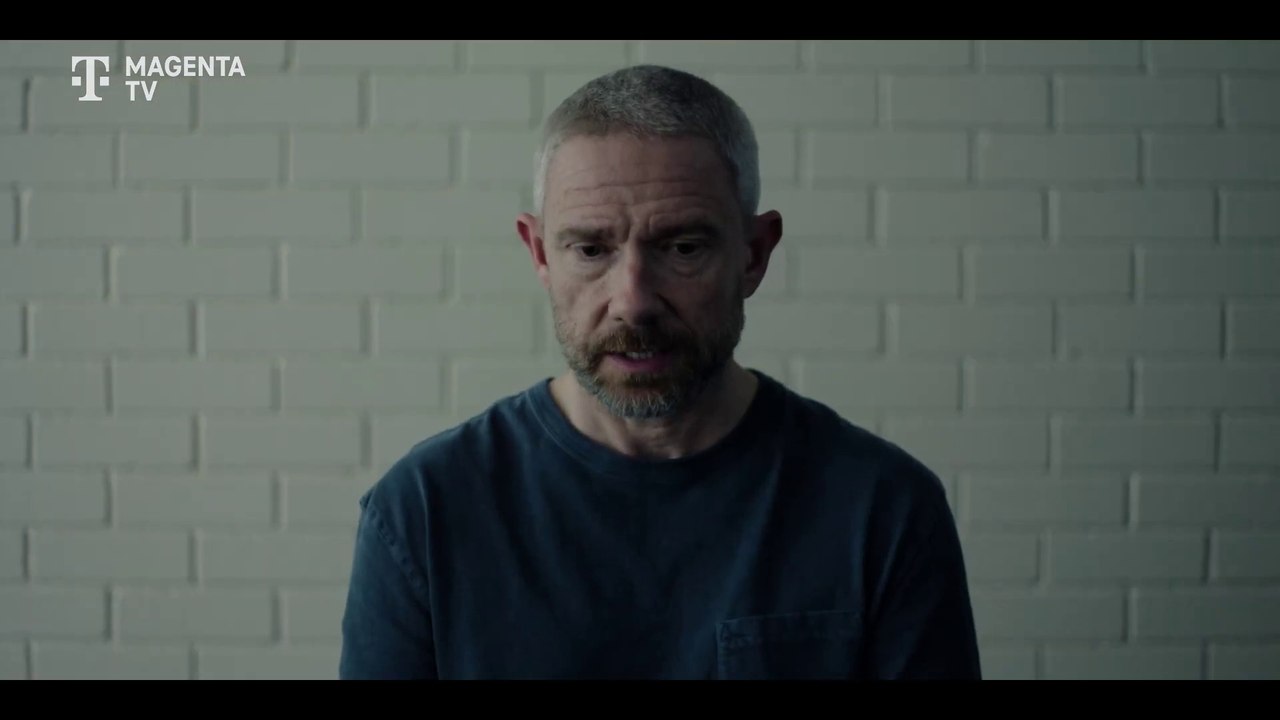 The Responder - S02 Trailer (Deutsch) HD