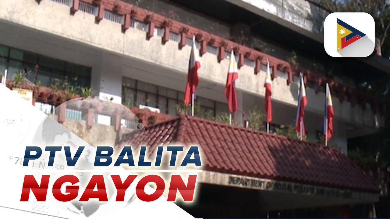 Cash assistance ng 4Ps beneficiaries, pinag-aaralang itaas