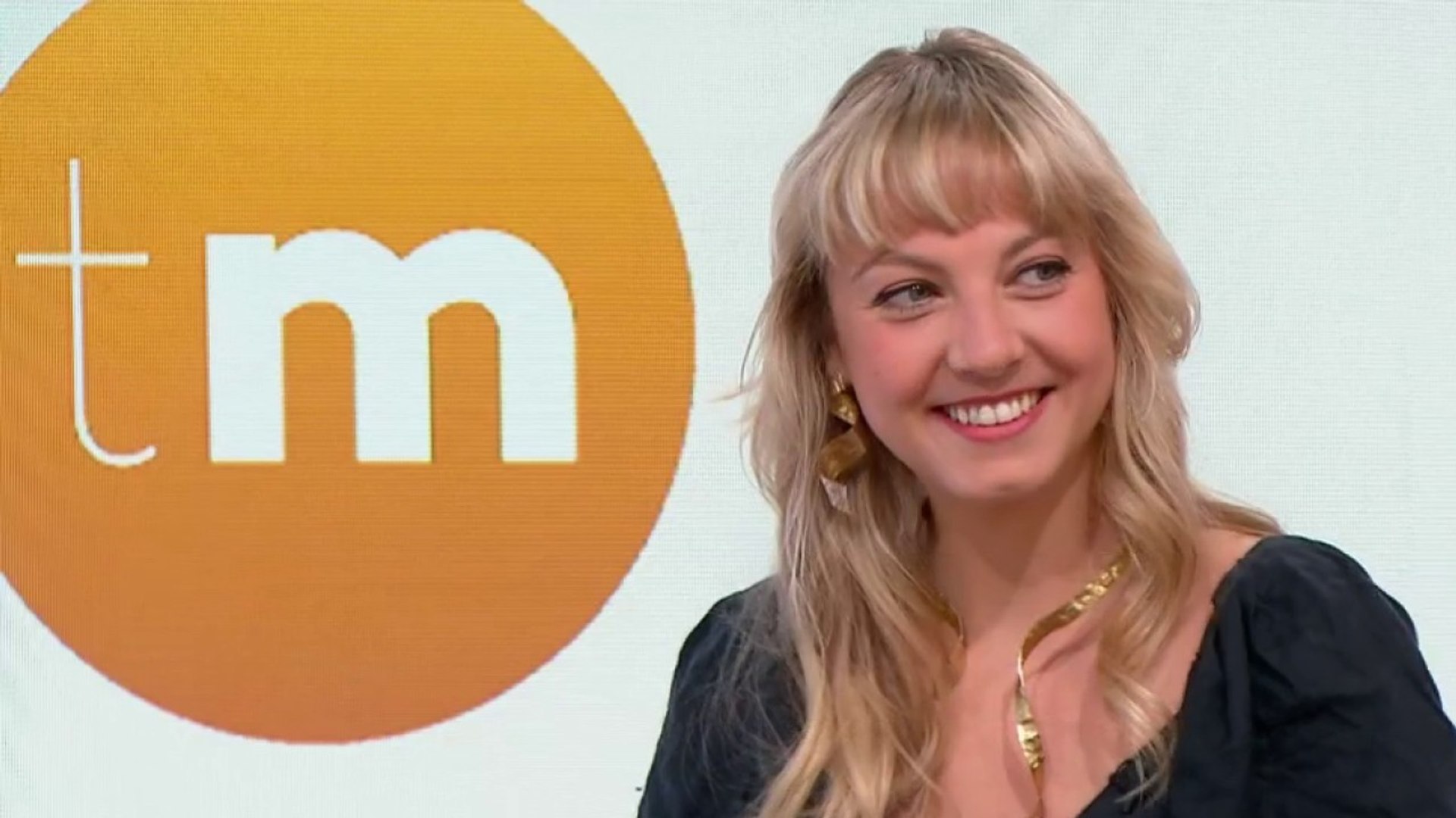 L’interview d’actualité - Chloë Collin