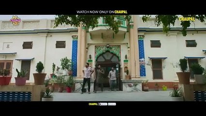 Watch Jatt Nu Chudail Takri Full Movie Online On Chaupal
