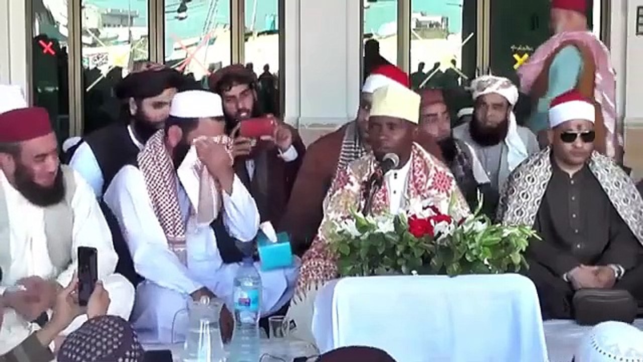 Most beautiful Quran recitation _ Quran Tilawat Beautiful Voice _ Qari Sheikh Iddy Shaban, Tanzania