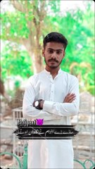 Raja Adrees#Template Capcut