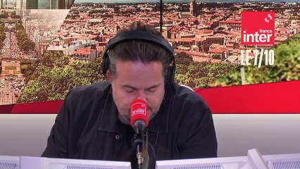 Pour Marine Tondelier, "chaque seconde doit être consacrée" à la lutte contre l'extrême droite