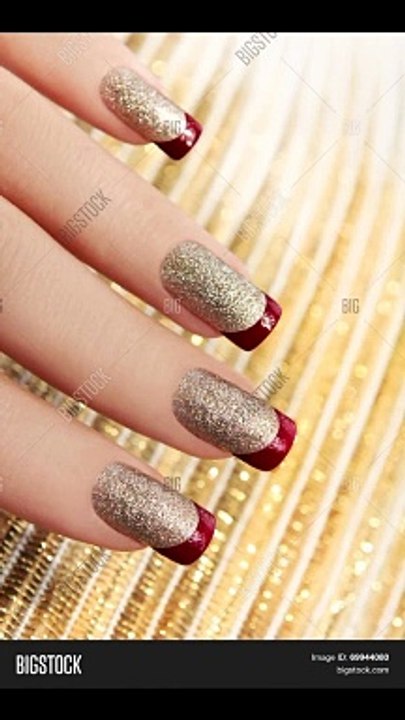 Nail art