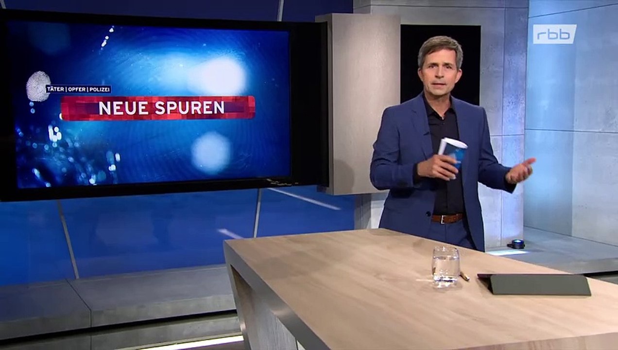 Täter-Opfer-Polizei vom 23.06.2024