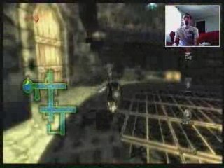 The Legend of Zelda Twilight Princess Walkthrough Part 12