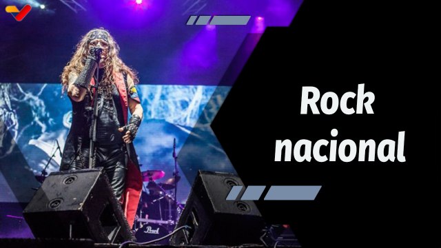 Kultura Rock | Festival de las Flores Caracas 2024 rinde tributo a leyendas del rock nacional
