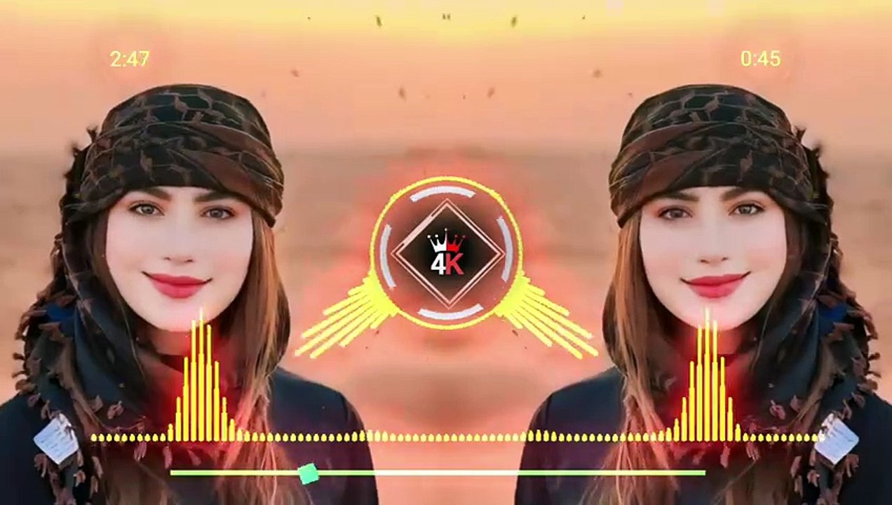 dilbar remix songs Arabic 2024 bass boosted slowed and reverb TikTok viral songs 2024