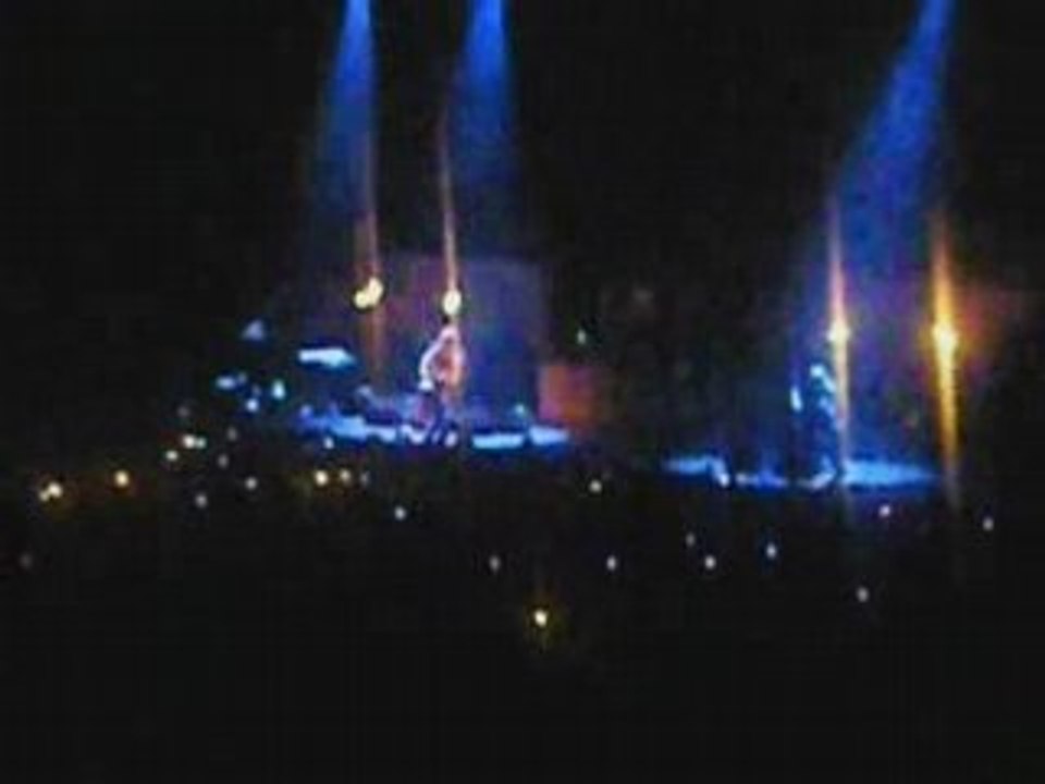 Concert Nightwish Zenith de Toulouse Part 5