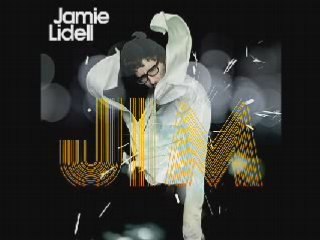 Jamie lidell - A little bit of feel good (Remix Uta Funq)