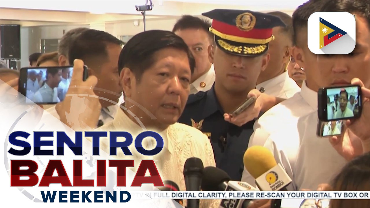 PBBM, tiniyak na tama at kwalipikado ang itatalagang susunod na kalihim ng DepEd