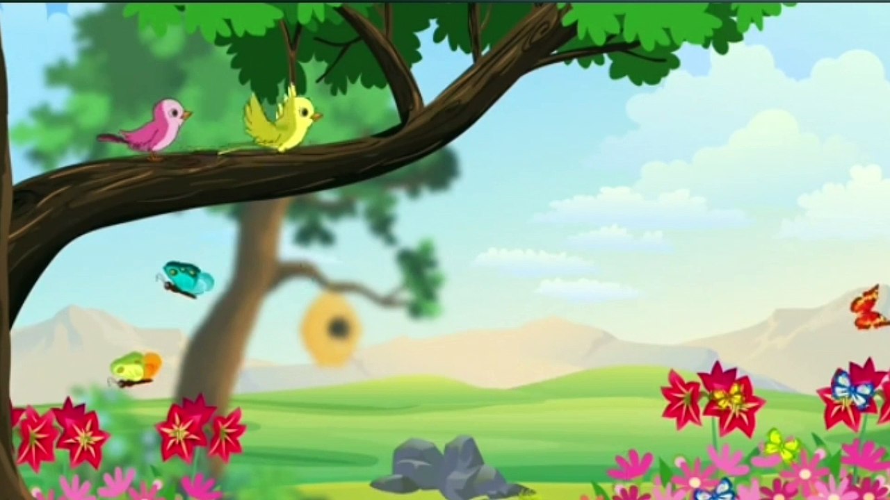 Baby bee