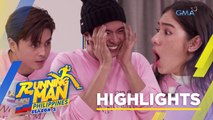 Running Man Philippines 2: Mikael at Miguel, sumugal sa matinding bilangan ng pera! (Episode 16)