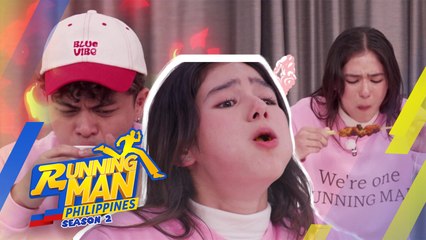 Running Man Philippines 2: Angel Guardian, nadali ng KAMALASAN! (Episode 16)