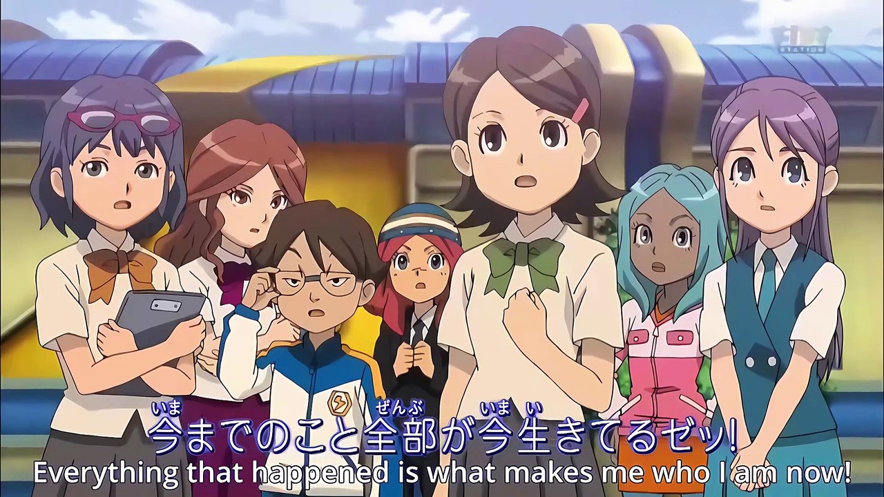 Inazuma Eleven Episode 82 "The Perfect Zone Press" (Eng Dub) | Better Video Remastered