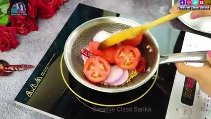 बिना फुलाए,ढेर सारी दाले और कच्चे चावल की ऐसी झटपट वाली नई रेसिपी जो देखे जी भरके खाए Dalvada recipe