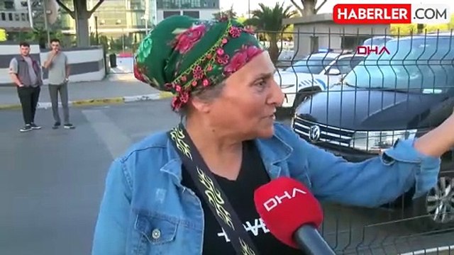 Ön camdan giren bariyer arka camdan çıktı! Feci kazada burnu bile kanamadı