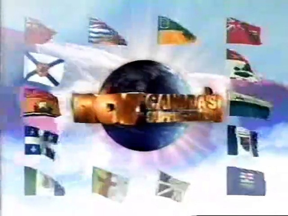 History in the Making JR Smallwood Documentary 1987