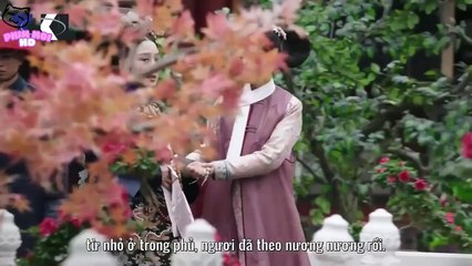 Như Ý Truyện Tập 5 Full HD(Vietsub) | Cung Đấu Hấp Dẫn - Xem Ngay!