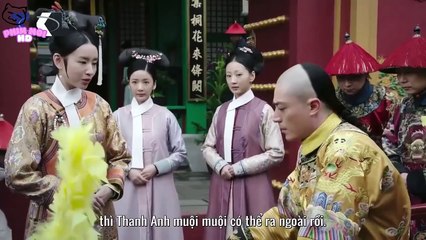 Như Ý Truyện Tập 4 Full HD(Vietsub) | Cung Đấu Hấp Dẫn - Xem Ngay!