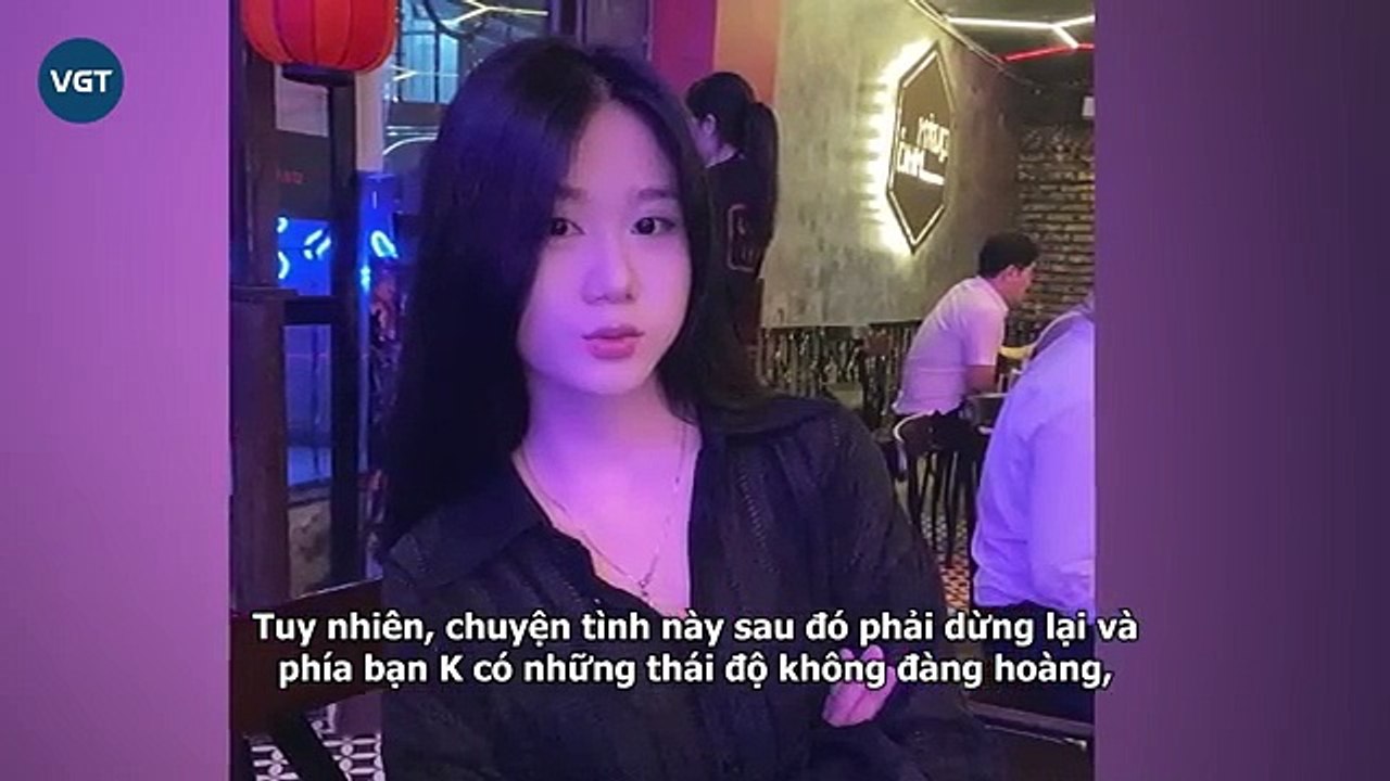 Sốc! Full Clip Lê Phương Anh Clip Phanh Nè Gây Bão Cộng Đồng Mạng