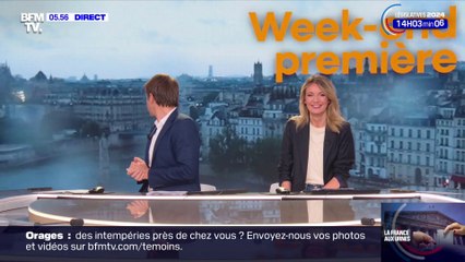 Perrine Storme sur BFM (30/06/2024)