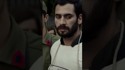 أقول وداعا للحياة للمرة الأخيرة | مسلسل تتار رمضان #shorts