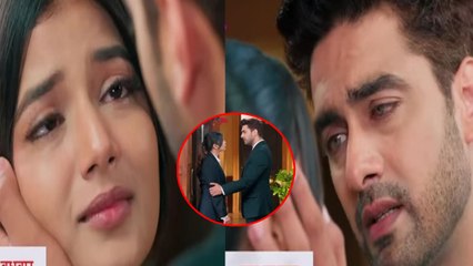 Yeh Rishta Kya Kehlata Hai Update: Abhira ने कही Armaan से दिल की बात, क्या करेगी Kaveri ?