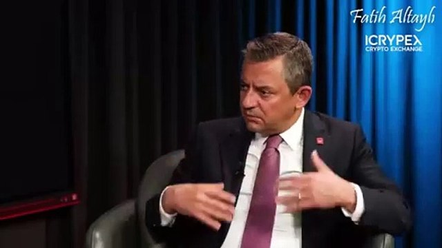 Özgür Özel onları çok sevindirdi! LGBT'ye bakanlık sözü: 'Kadın ve ve Cinsiyet Eşitliği Bakanlığı' kuracağız