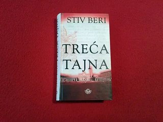 Treća tajna - 1of6
