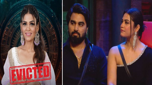 Bigg Boss OTT 3: Payal Malik के Eviction की खबर ने उड़ाए होश, Kritika-Armaan को हुआ ये फायदा!