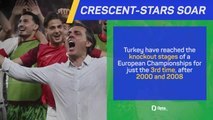 Austria v Turkey - Big Match Predictor