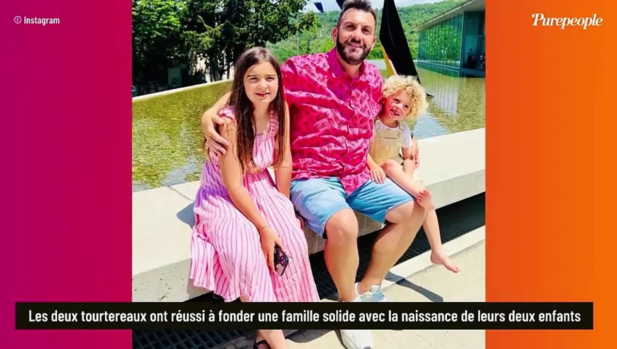Laurent Ournac en couple avec Ludivine : leur fils Léon, 5 ans, a osé poser une question qui fâche
